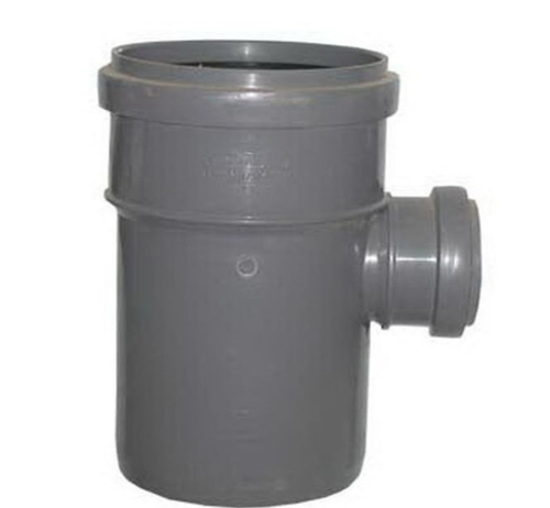 Тройник ПП д110х50 90*