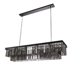 10018/1200R Подвесная люстра LOFT IT Prism