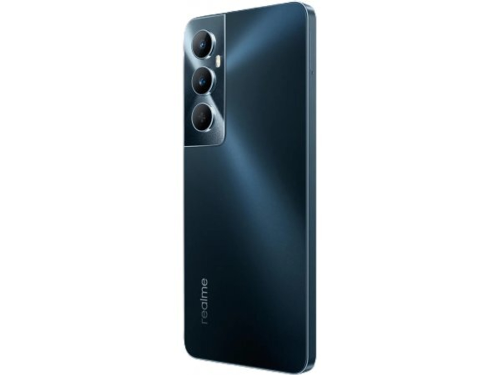 Смартфон Realme C65 8/256Gb Black