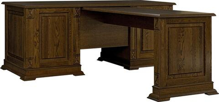 Стол письменный «Верди Классик» П3.0487.2.08