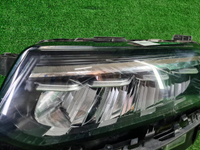 Фара левая Geely Tugella (2019-н.в.) LED