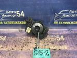 Шлейф подрулевой NISSAN ALMERA 2012