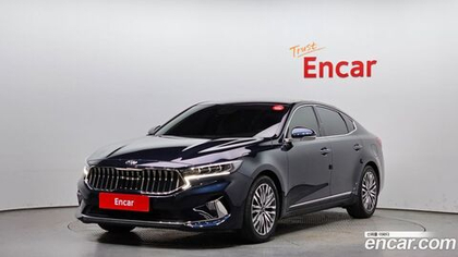 Kia K7 (Cadenza) Premier 2.5 GDI Noblesse (12.2019)