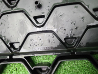 Решетка переднего бампера Kia Soul 3 SK (19-22)