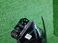 Крыло переднее левое Haval Jolion (2021-н.в.)