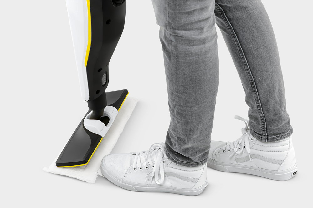 Паровая швабра SC 3 Upright EasyFix Premium