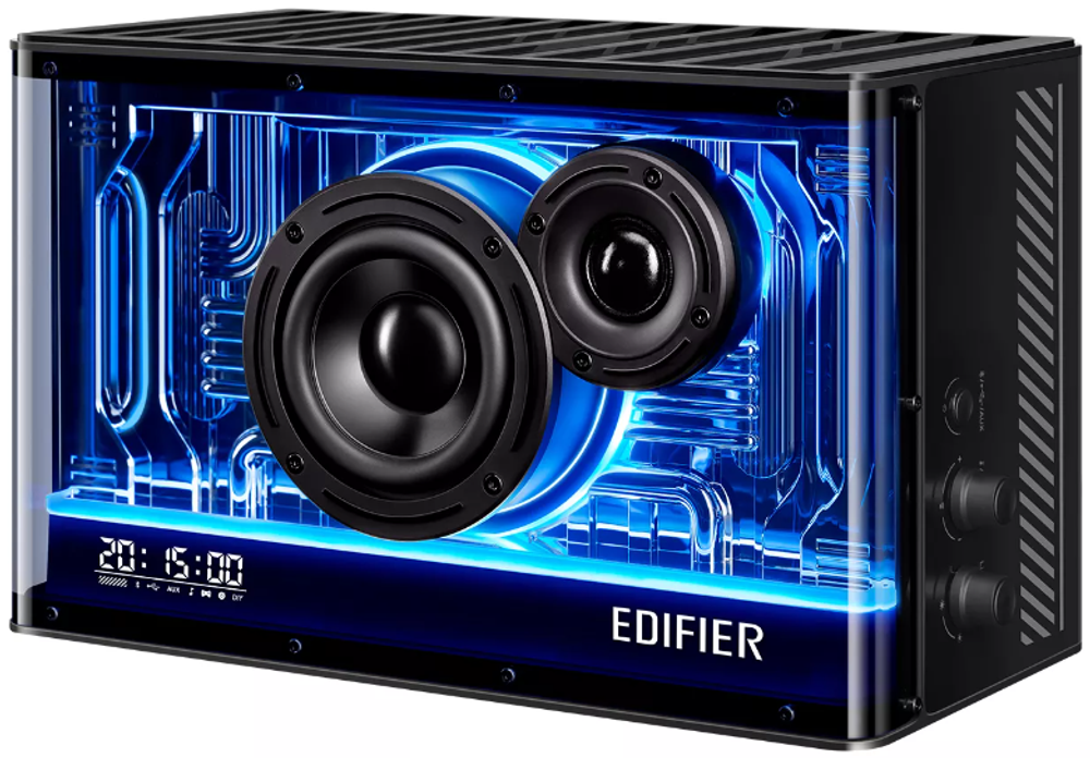 Портативная акустика 1.0 Edifier QD35