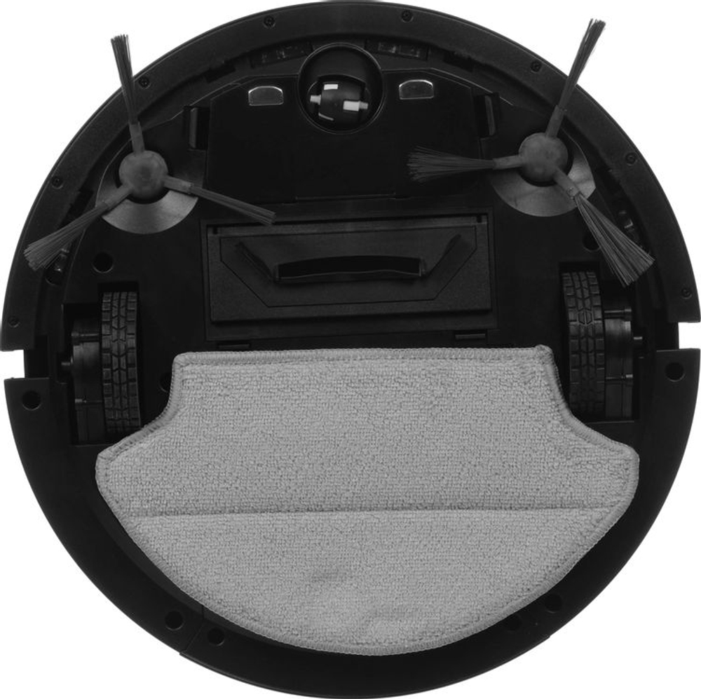 Робот-пылесос Vitek VT-1802, черный