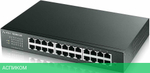 Коммутатор Zyxel GS1900-24E-EU0103F