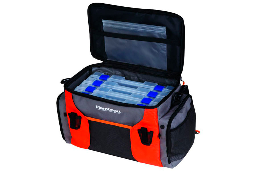 Сумка FLAMBEAU Ritual Large Duffle R50D