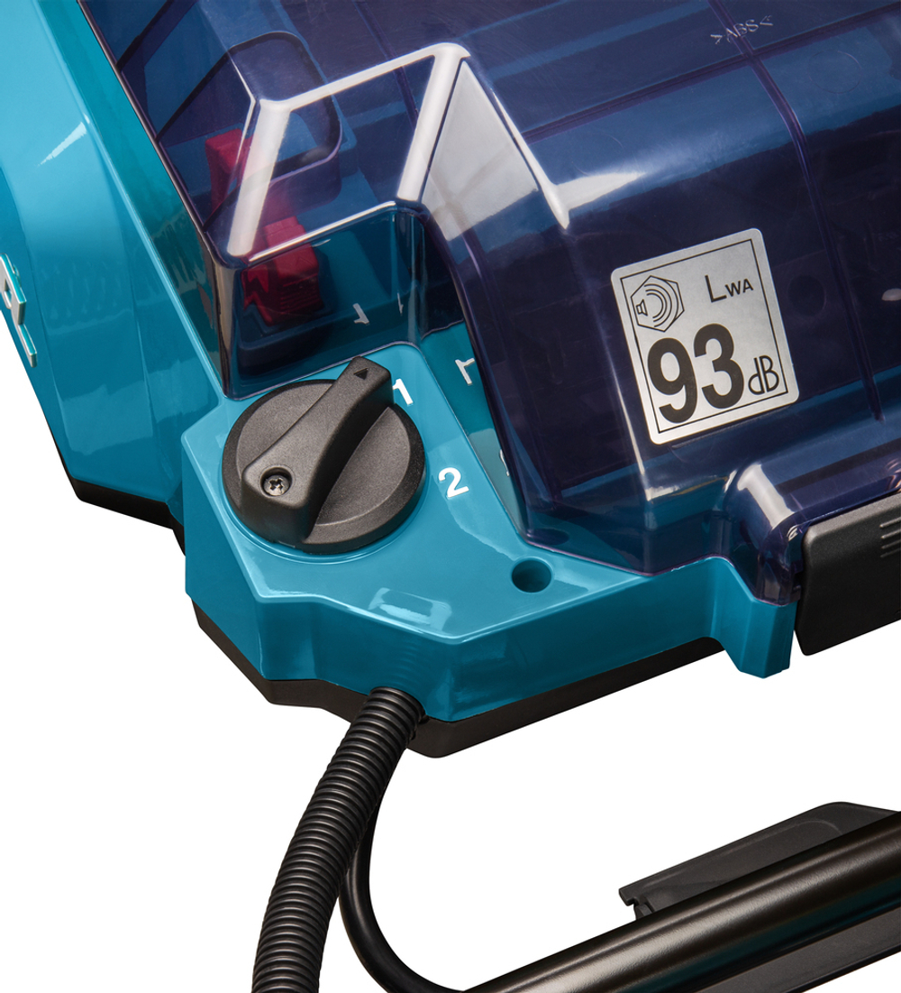 Газонокосилка LXT® DLM530Z 18 В X2 53 см 70 л