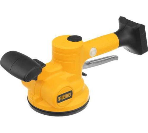 Машина Denzel ТТМ-130-0 18В Li-lon для укладки плитки