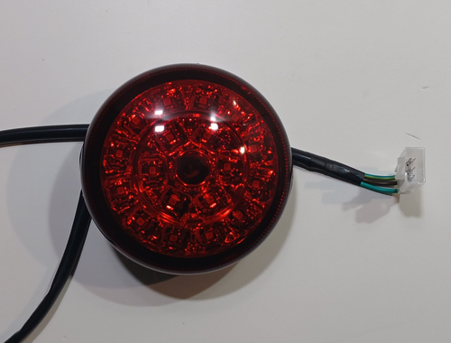 Стоп сигнал задний Квадроцикл Avantis Forester Long 200 (Mikilon Hammer, Gladiator)