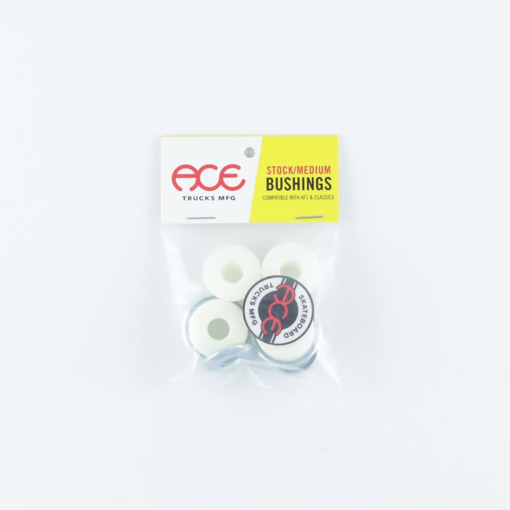 Амортизаторы Бушинги Ace Trucks Bushings Standard/Stock