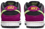Кроссовки Nike Dunk Sb Pro "Red Plum"