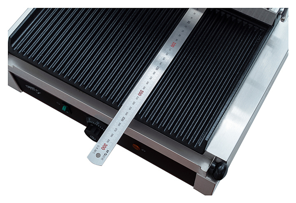 Гриль прижимной Crazy Pan CP-CG34R