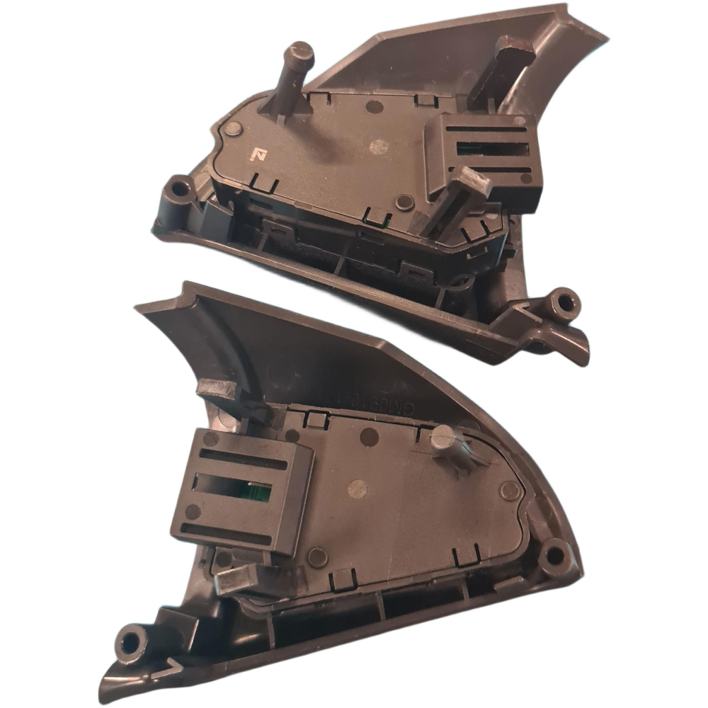 Круиз контроль и мультимедиа на Кобальт