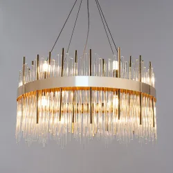 Подвесная люстра Arte Lamp