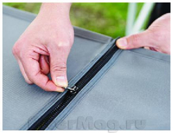 Стол Kovea Air Light Table (L) [KN8FN0117]