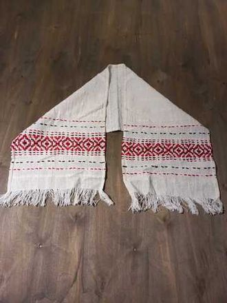 Полотенца