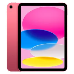 Планшет Apple iPad 11 Wi-Fi 512Gb (Розовый)