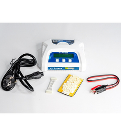 Универсальное зарядное устройство G.T.Power PD606