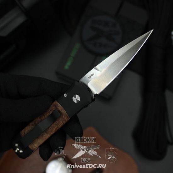 Нож Pro-Tech GODSON 706