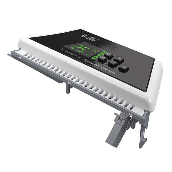 Блок управления Transformer Electronic Ballu BCT/EVU-2.5E — (2)