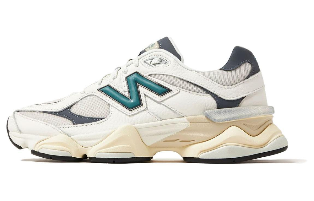 Кроссовки New Balance Nb 9060