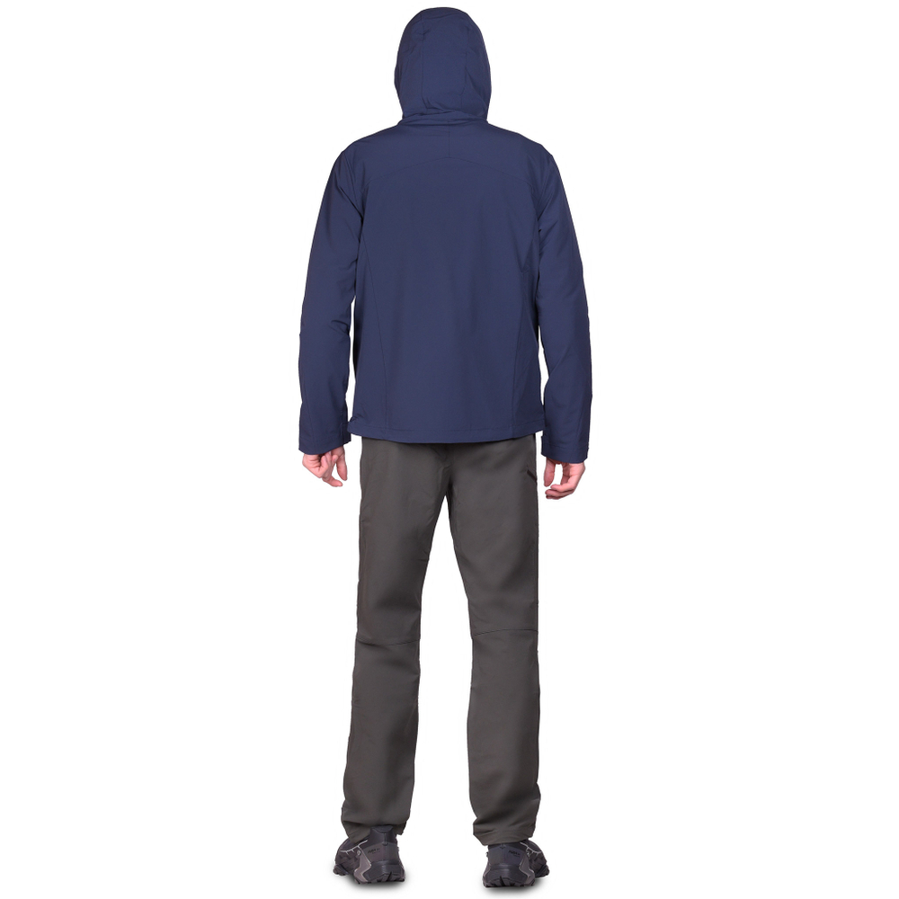 Куртка софтшелл Kailas Wind Shield Jacket Men's
