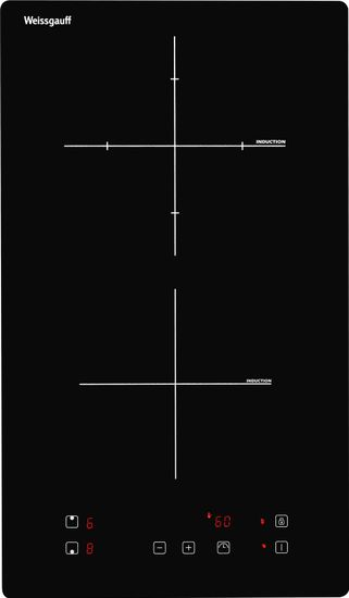 Индукционная варочная панель Weissgauff HI 32
