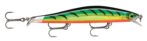 Воблер RAPALA RipStop 12 /FT /суспендер/ 1,3-1,6м, 12см, 14гр.