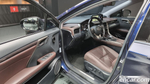 Lexus RX450h 4 Generation Executive (01.2021)