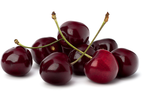 Основа для морса Вишня