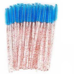 Щёточки нейлоновые (50шт.)