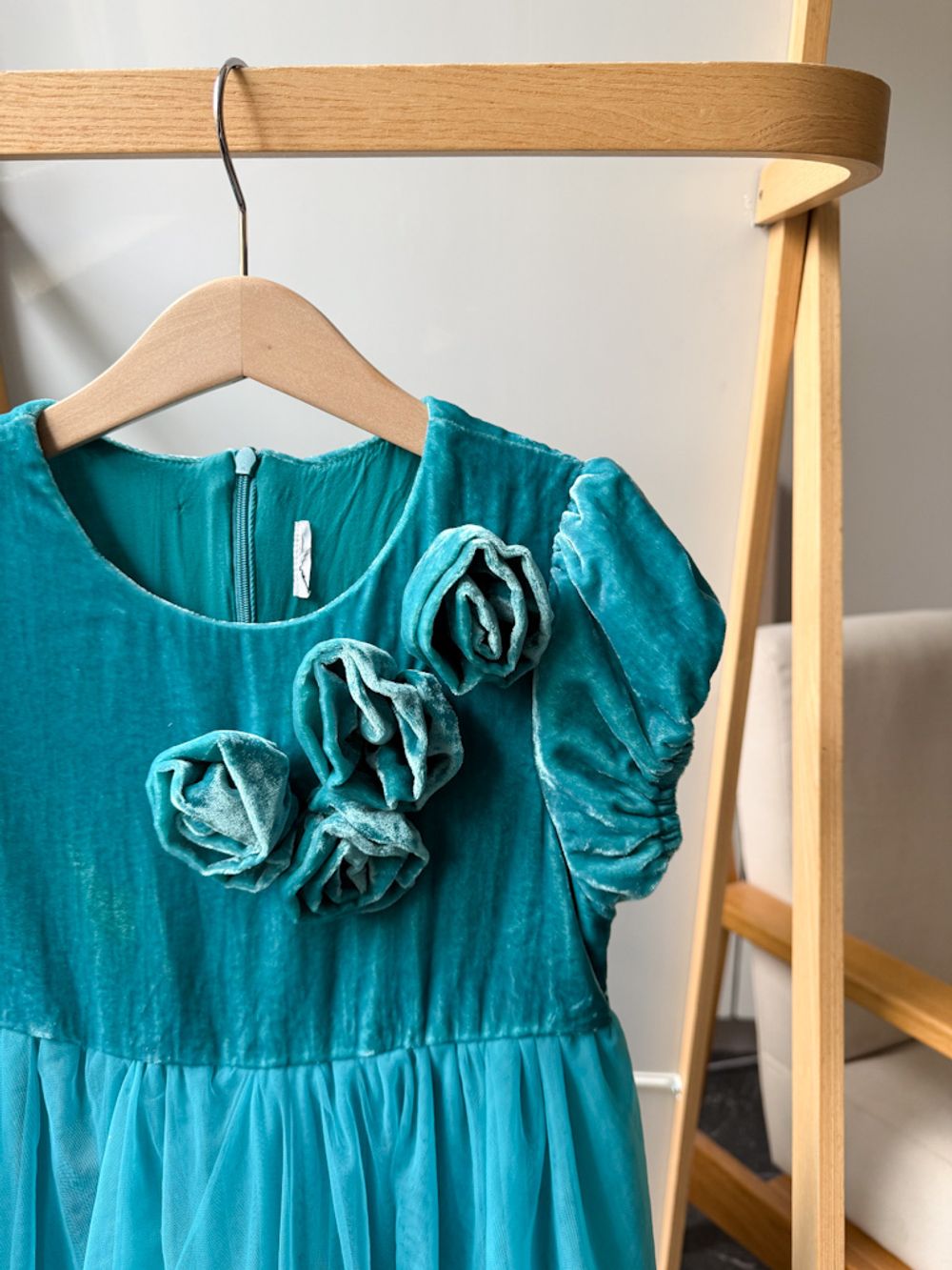 Платье Ermanno Scervino, 128