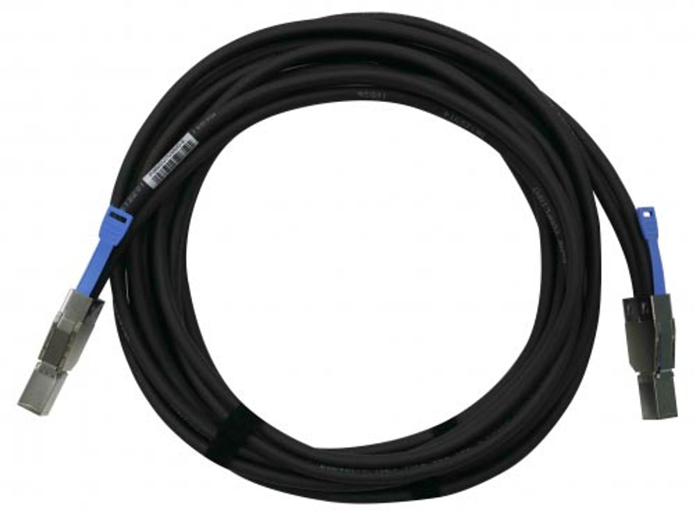 Кабель QNAP CAB-SAS30M-8644-8088