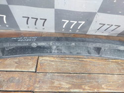 Абсорбер переднего бампера Toyota Camry XV70 21-нв Б/У Оригинал 5261106580