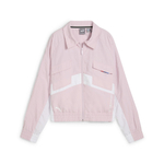 Женская ветровка PUMA BMW MMS WMN WOVEN JACKET