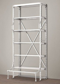 Стеллаж Restoration Hardware Беверли США