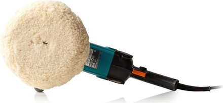 Полировальная машинка MAKITA 9237 CB 9237CB