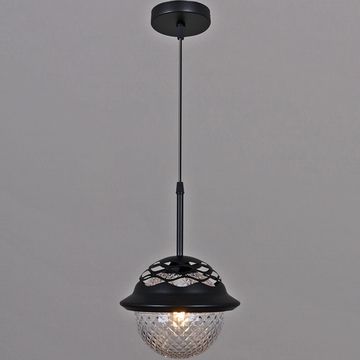 05905-0.9-01 BK светильник потолочный