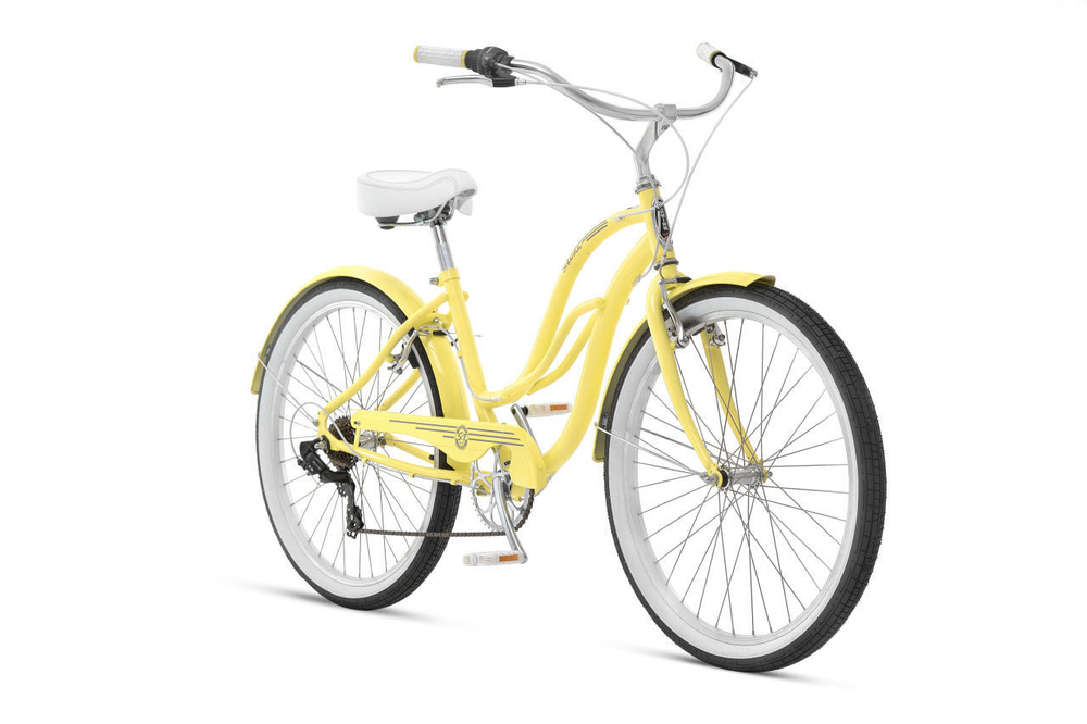 Женский велосипед Schwinn S7 Women (2018)
