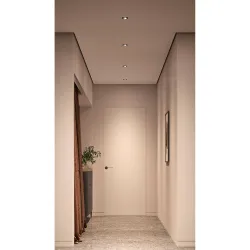 Точечный встраиваемый светильник Arte Lamp DASH MINI