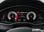 Audi A6 (C8) 50 TDI Quattro Premium (04.2021)