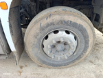 Shacman (Shaanxi) SX* 6x4 Седельный тягач SX42584V324 (Дизельный, 11,6 л, 423 л.с., МТ)