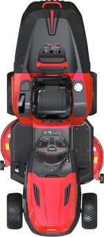 Трактор садовый ELITECH ТБ 1198А (E1610.003.00)  209895