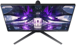 Монитор 24" Samsung S24AG320NI
