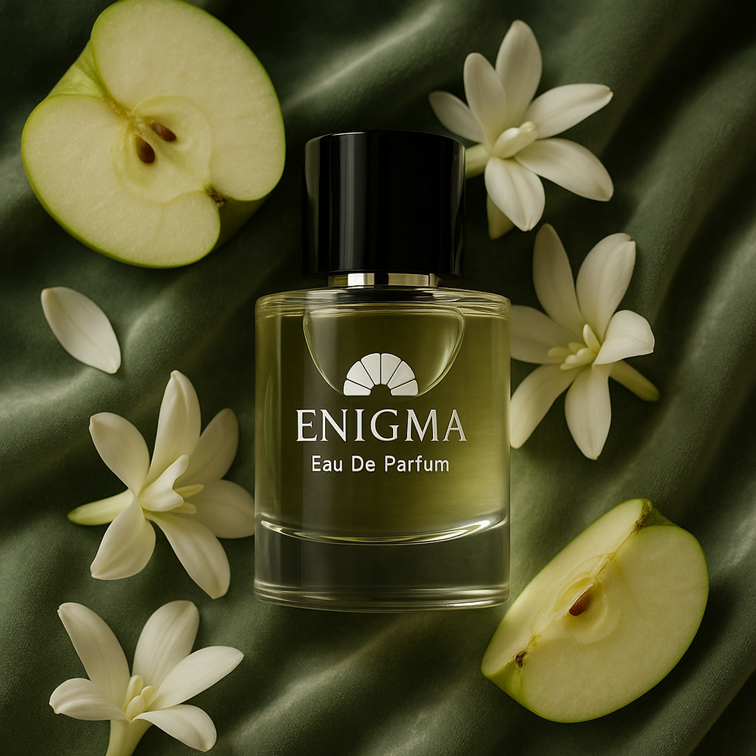 Enigma eau de parfum от Le Mon Cher