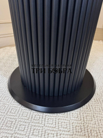 Стол кухонный "Орион", белый кварц